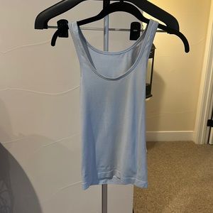 LULULEMON MUSCLE TANK